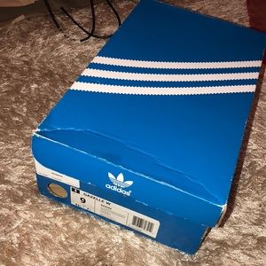 Adidas Gazelle Sneakers Size 9